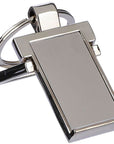 Sleutelhanger Colin | Zink