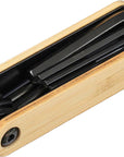 Fietsreparatieset Edna | 7 stuks | Bamboe