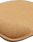 Muismat Edwin | Kurk | Ergonomisch