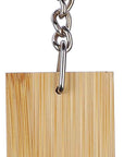 Sleutelhanger Geoffrey | Bamboe