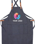 Schort Greg | Denim