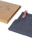 Schort Greg | Denim