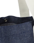 Shopper Gretchen | Denim | 19 l
