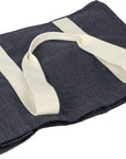 Shopper Gretchen | Denim | 19 l