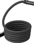 Oplaadkabel Janet | Nylon | Magnetisch | USB-C