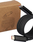 Oplaadkabel Janet | Nylon | Magnetisch | USB-C