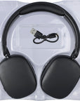 Koptelefoon Janice | Draadloos | On-ear