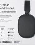 Koptelefoon Janice | Draadloos | On-ear