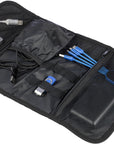 Techtas Johnny | Polyester | Oprolbaar