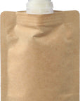 Zonnebrandcrème | SPF30 | 50 ml | Papieren zak
