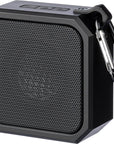Draadloze speaker Lori | 3W