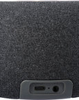 Draadloze speaker Lyle | Bamboe