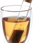 Theefilter Dustin | Glas