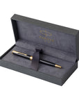 Parker Sonnet balpen | Goudkleurige details