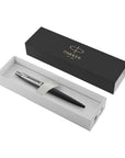 Parker Jotter Core balpen | Roestvrijstaal
