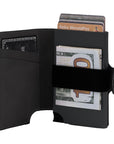 BrandCharger pasjeshouder Wally Porto | RFID-bescherming