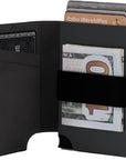 BrandCharger pasjeshouder Wally Porto | RFID-bescherming