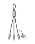 BrandCharger oplaadkabel Trident 2 | 3-in-1