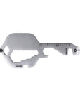 BrandCharger multitool Kee | 12 functies