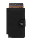 BrandCharger pasjeshouder Wally Porto | RFID-bescherming