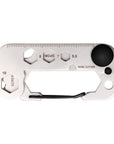 BrandCharger multitool Twist | 8 functies