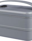 Lunchbox Selwyn | Kunststof | 2x 800 ml