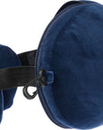 Reiskussen Leontine | 2-in-1 met slaapmasker