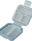 Pillendoosje Dorian | 5 vakjes