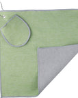 Golfhanddoek Idris | Met etui