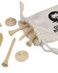 Golfteeset Nyssa | 9 stuks