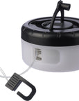 Kampeerlamp Hadrian | Lichtsnoer | Oprolbaar