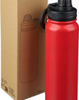 Thermosfles Zinnia | Dubbelwandig | MagSafe | 800 ml