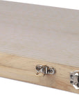 Tekenset Thessaly | Houten koffer | 66 stuks