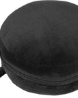 Reiskussen Leontine | 2-in-1 met slaapmasker