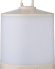 Kampeerlamp Araminta | Multifunctioneel