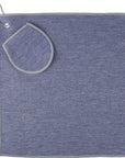 Golfhanddoek Idris | Met etui