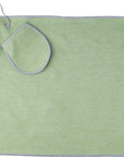 Golfhanddoek Idris | Met etui