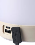 Kampeerlamp Araminta | Multifunctioneel