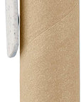 Balpen Deborah | Karton en tarwestro | 4 kleuren