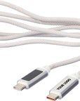 Oplaadkabel Gerd | Nylon | 100W