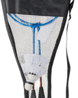 Badmintonset Wendy | 2 rackets | 2 shuttles