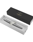 Parker Jotter Core vulpen | Roestvrijstaal