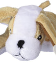 Pluchen hond Finnian | 19 cm