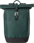 Rugzak Oberon | Rolsluiting | Laptop 14" | 20 l