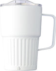 Drinkbeker Calo | Rvs | 450 ml
