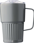 Drinkbeker Calo | Rvs | 450 ml