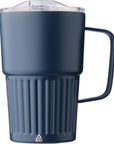 Drinkbeker Calo | Rvs | 450 ml
