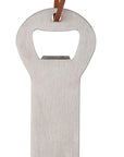 Grillreiniger met flesopener Elara
