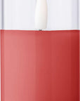 LED-kaars Serin | Glazen houder