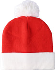 Kerstmuts Eleni | Gebreid